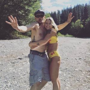 Meet your Posher, Kaleigh